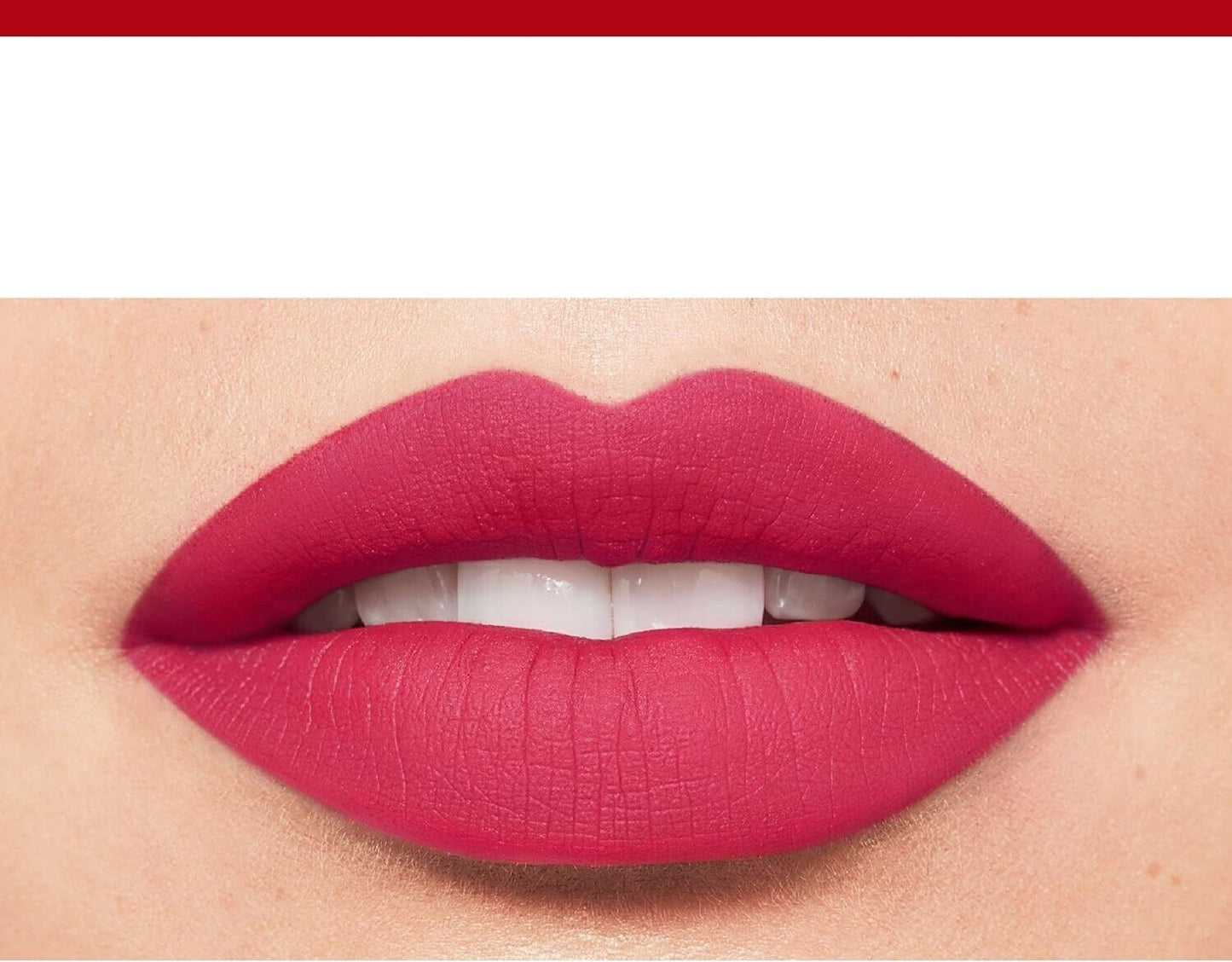 Bourjois Rouge Edition Velvet Liquid Lipstick ,02 Frambourjoise,7.7 ml