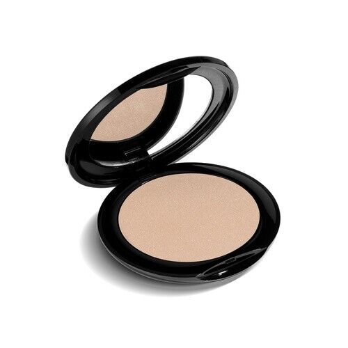 Radiant Perfect Finish  Compact Face Powder No. 01 Porcelain,10 gr-by luxeemporium