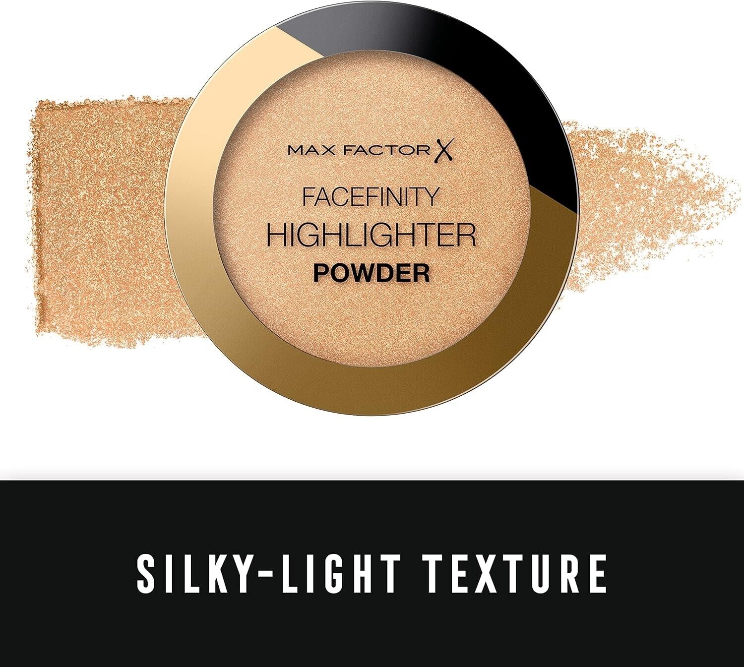 Max Factor Facefinity Highlighter Powder,003 Bronze Glow,8 g