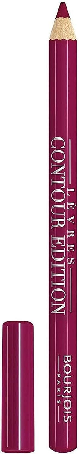 Bourjois Levres Contour Edition Lip Liner  5 Berry Much