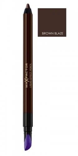 Max Factor Liquid Effect Pencil Eyeliner 05 - Brown Blaze,0.95 g