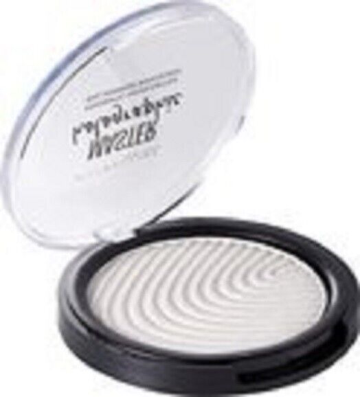 Maybelline Master Holographic Highlighting Powder 50 Opal Flips Blue 8g