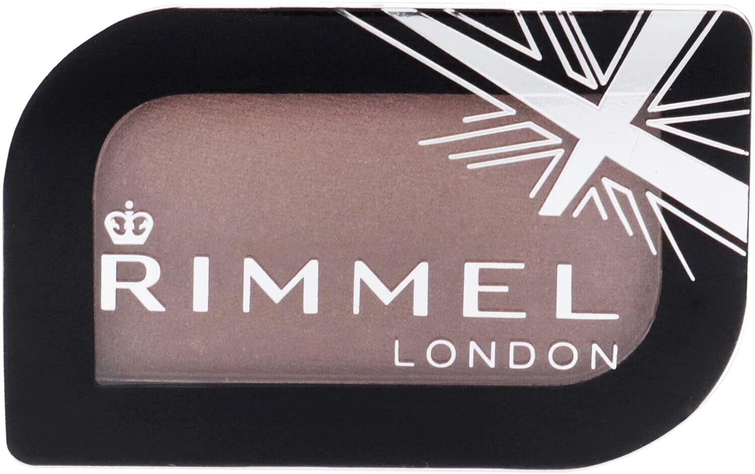 Rimmel London Magnifeyes Mono Eyeshadow 004 VIP PASS,3.5 G,Free Delivery 🚚