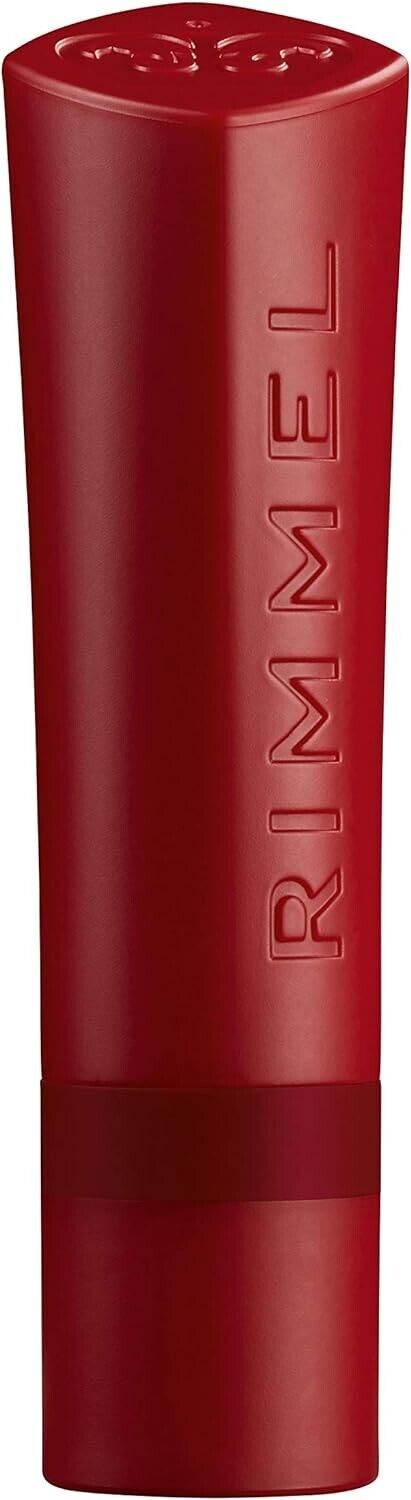 Rimmel London,The Only 1 Matte Lipstick, The Matte Factor,3.4 g