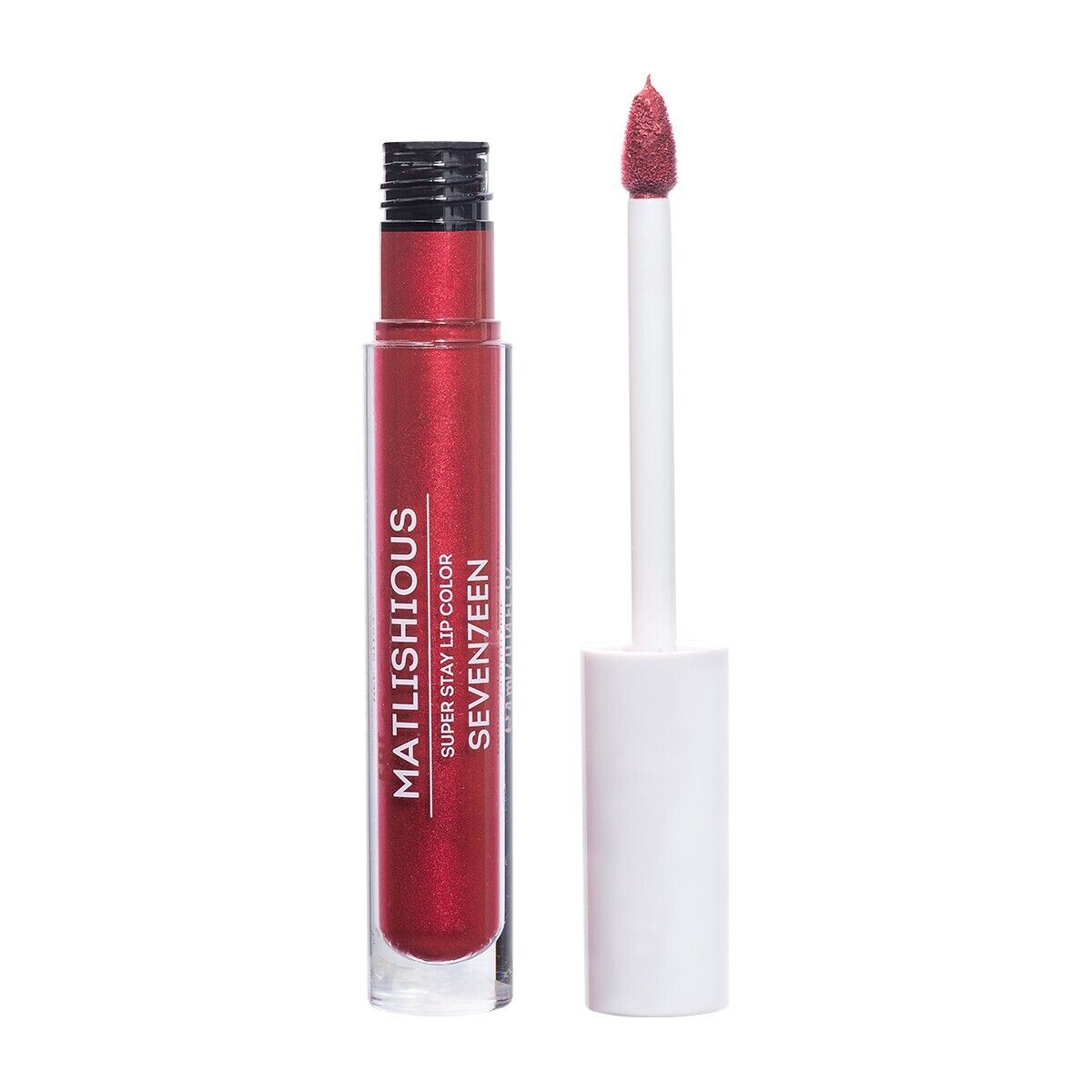 Seventeen Matlishious Super Stay Lip Color,11,4 ml