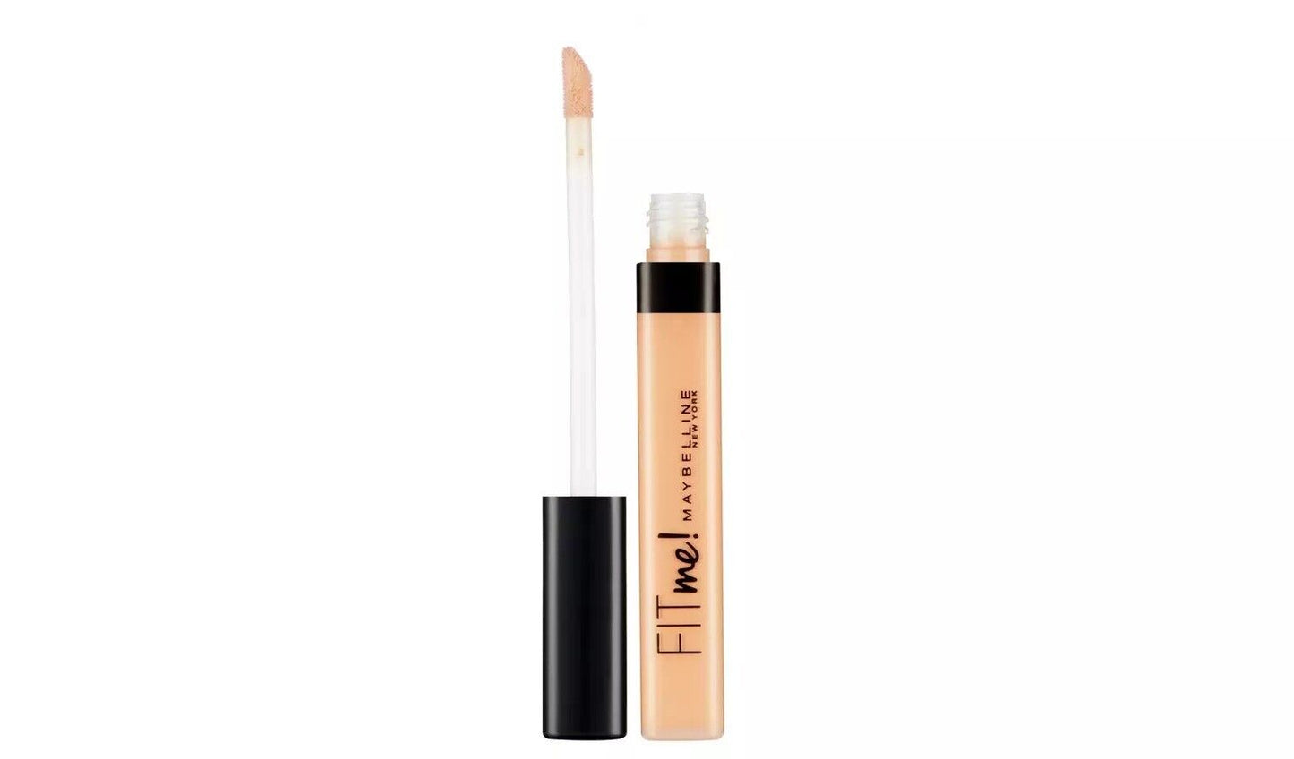 Maybelline Fit Me Concealer Cafe Brown 30 - 6.8ml