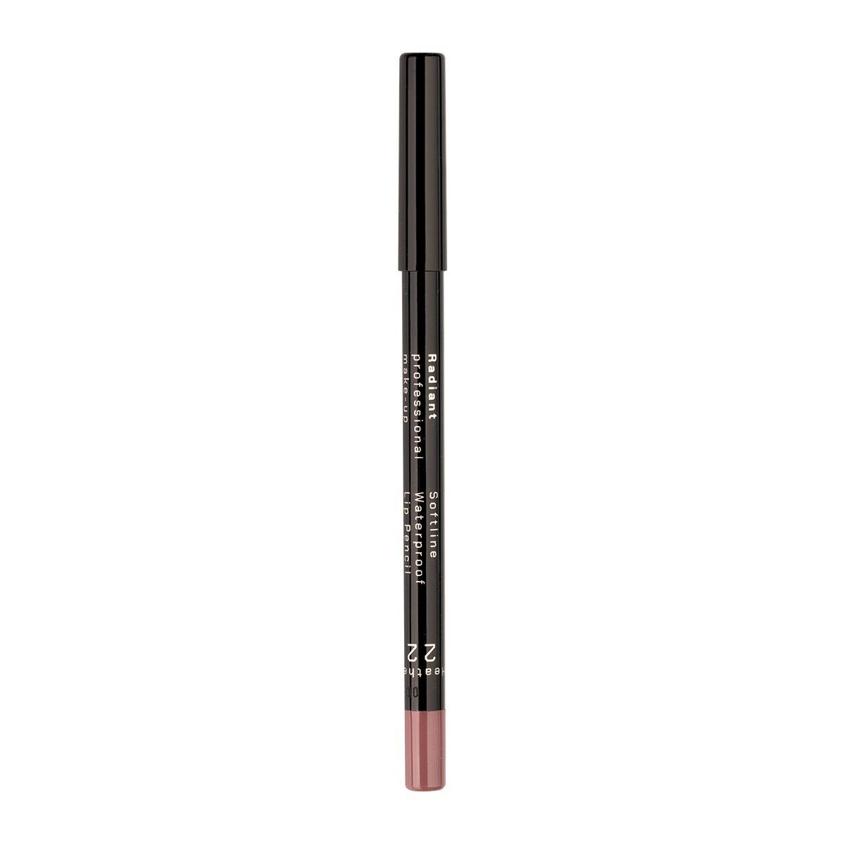 Radiant Softline Waterproof Lip Pencil,22 HEATHER, 1.2g,by luxeemporium