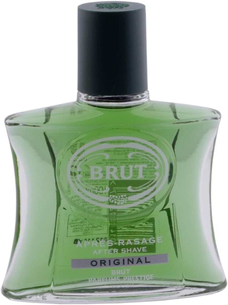 Brut Men's After Shave Lotion,Original,100 ml