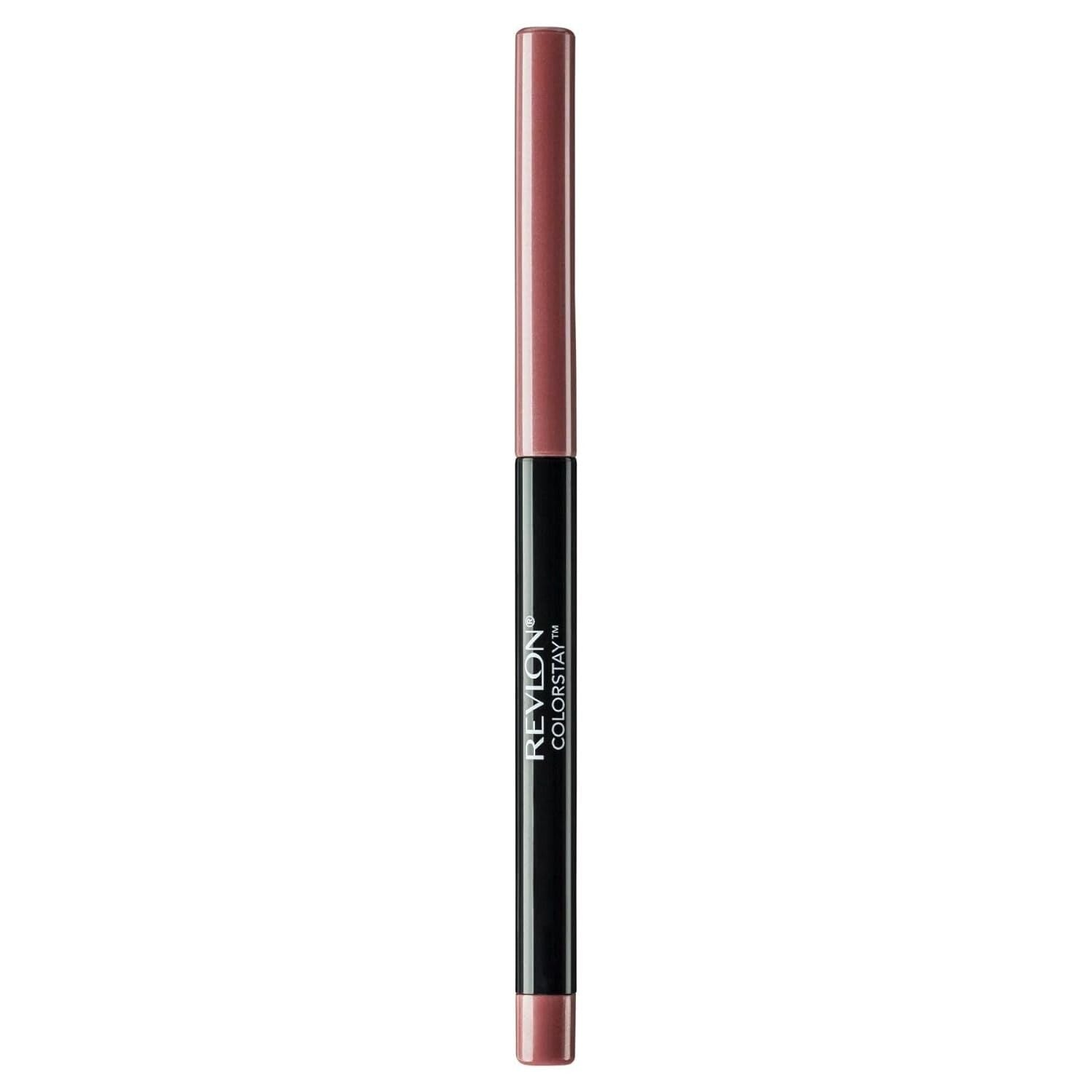 Revlon ColorStay LipLiner,Blush/Rose Fard Lip Pencil,028 g