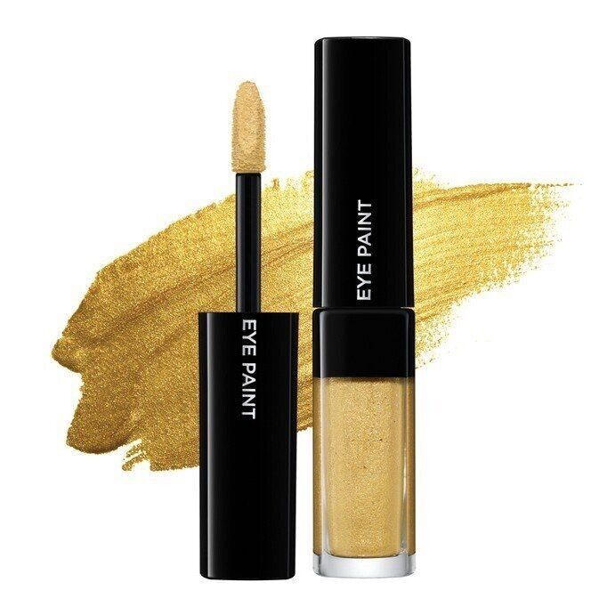 L'Oréal Paris Infallible Paint Eyeshadow 201 Vicious Gold