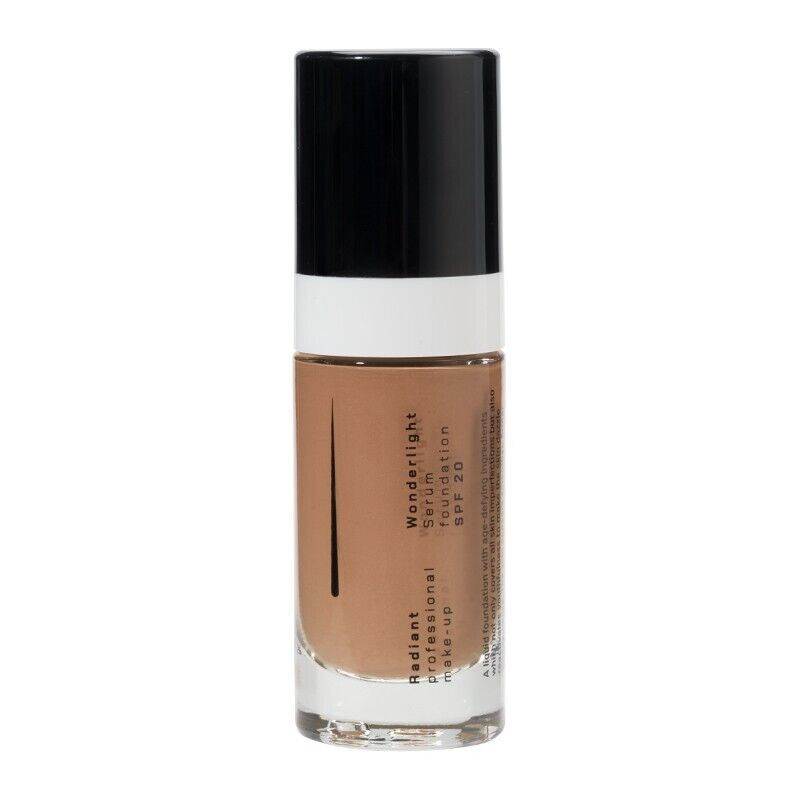 RADIANT WONDERLIGHT SERUM FOUNDATION,Νο 06 DARK BEIGE,SPF 20 ,30 ML ,FREE  🚚