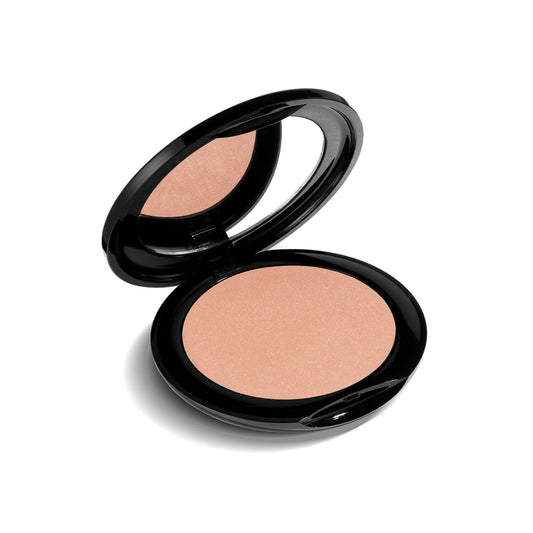 Radiant Perfect Finish  Compact Face Powder No. 02 Rosy Skin,10 gr,Free Delive🚚