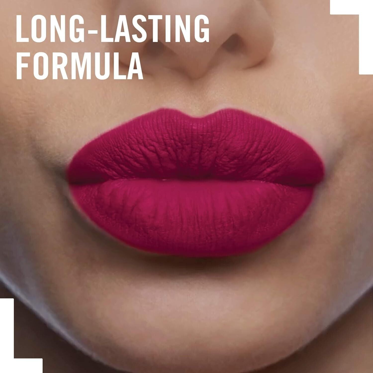 Rimmel London,The Only 1 Matte Lipstick, The Matte Factor,3.4 g