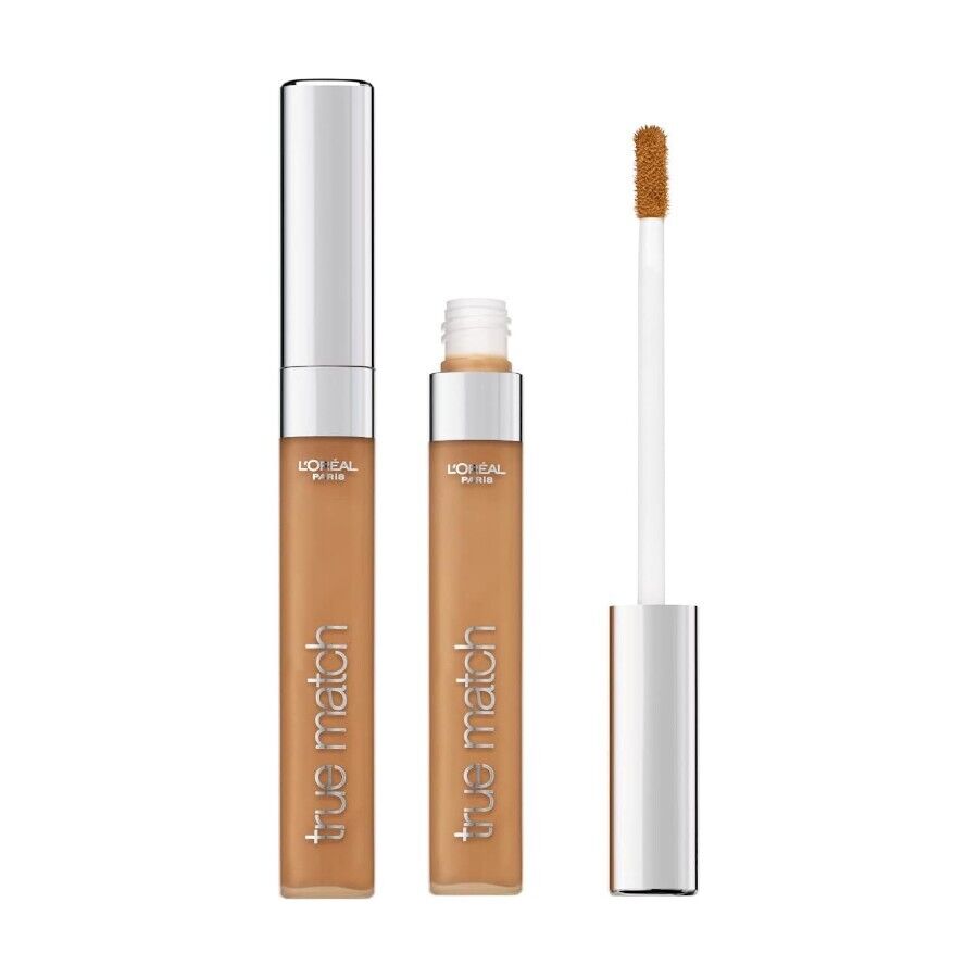 L'Oreal Paris Accord Parfait  True Match Concealer  Golden Amber (6.8ml)