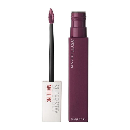 Maybelline Superstay Matte Ink Longlasting Liquid,40 Believer,5 ml