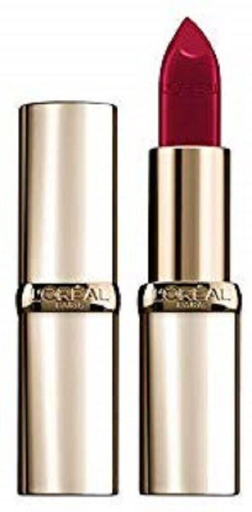 L'Oreal Paris - Color Riche Lipstick 330 Cocorico