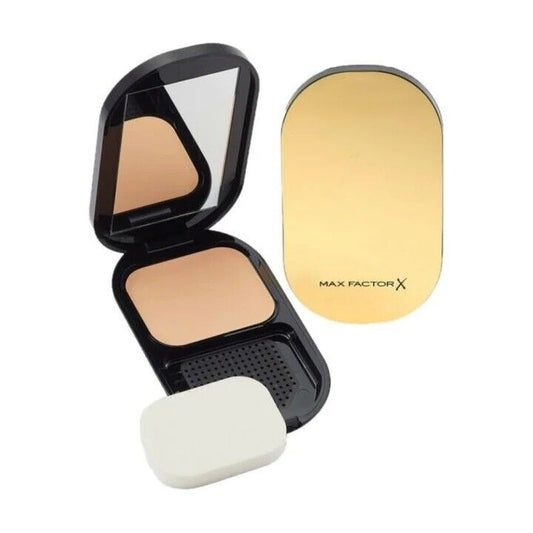 Max Factor Facefinity Compact Powder Foundation,09 Caramel