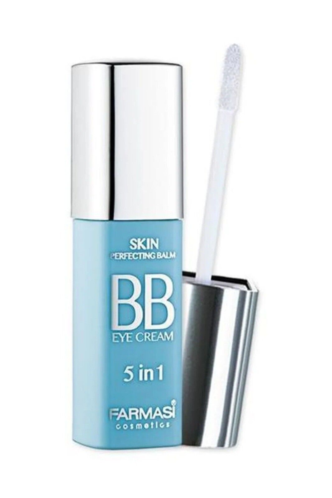 FARMASI BB Eye Cream 5 in 1 Medium to Dark 2 ml