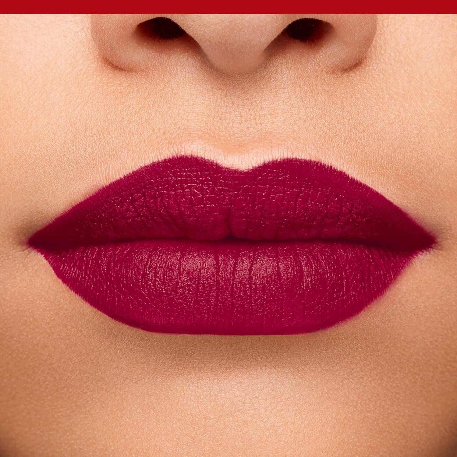 Bourjois Paris Velvet The Pencil Lipstick 16 Rouge Di’vin,3 g