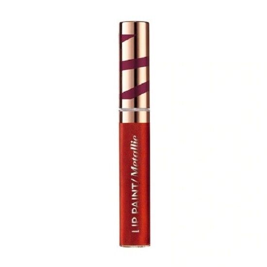 Loreal Paris Lip Paint / Metallic Lipgloss 305 Cute but Psycho,5 ml