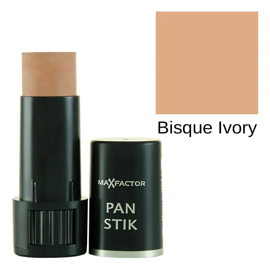 MAX FACTOR PAN STIK BISOQUE IVORY 96,9 gr