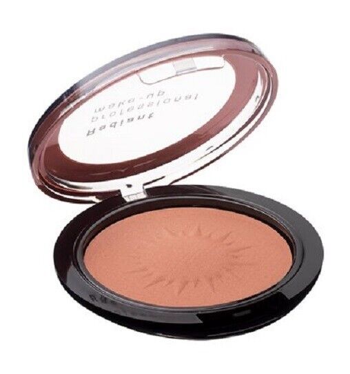 RADIANT PROFESSIONAL, Air Touch Bronzer,01 MALIBU SUNSET,8 g