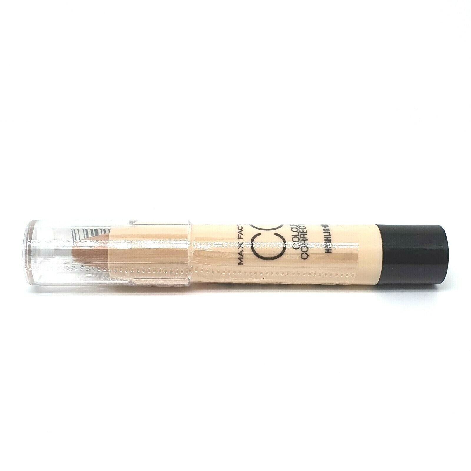 Max Factor CC Colour Corrector 02 Highlighter 3.3 g Stick