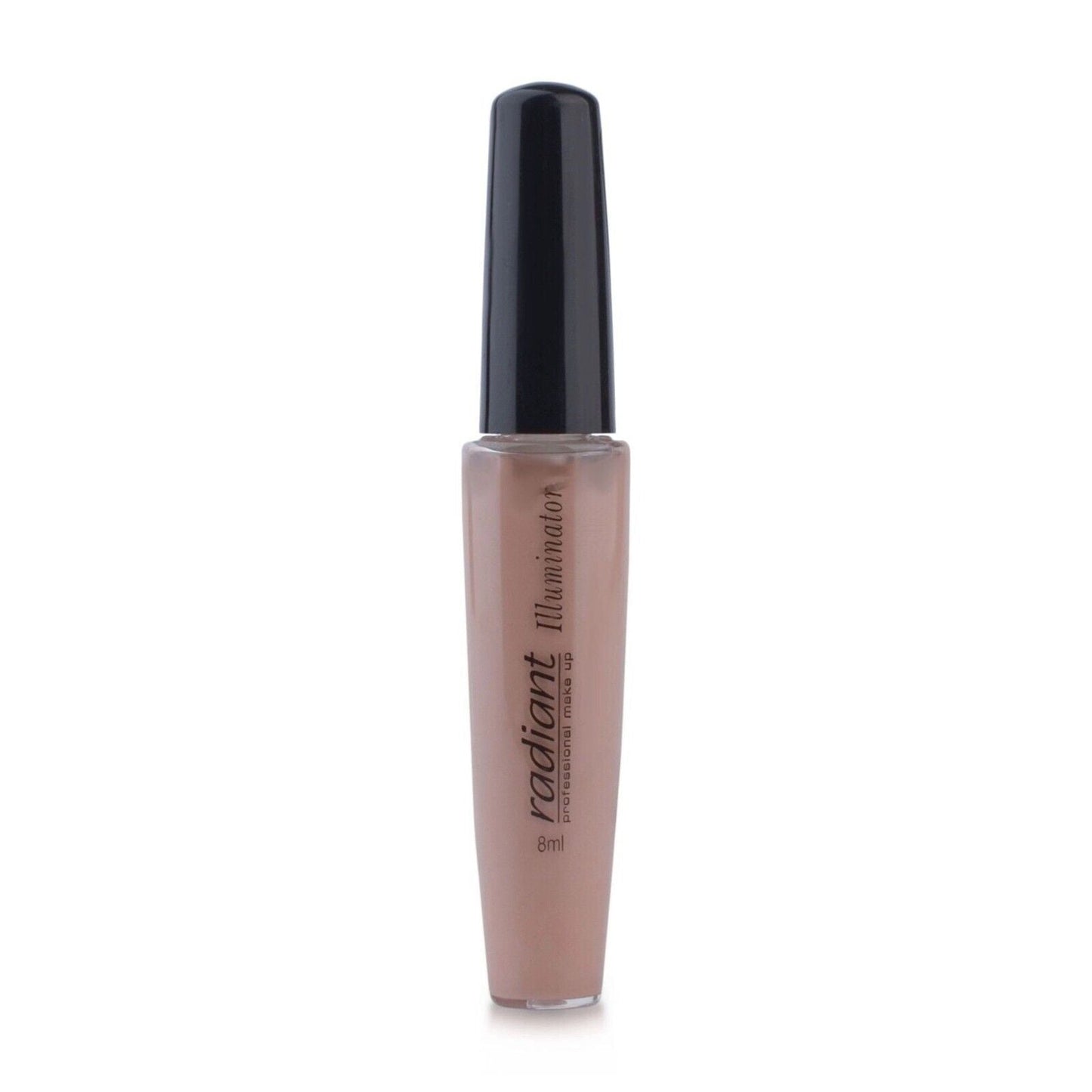 Radiant Professional,Illuminator Concealer,09 DARK BEIGE,8 ml,by luxeemporium