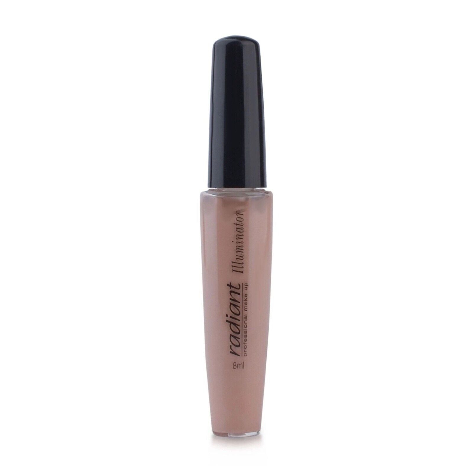 Radiant Professional,Illuminator Concealer,09 DARK BEIGE,8 ml,by luxeemporium