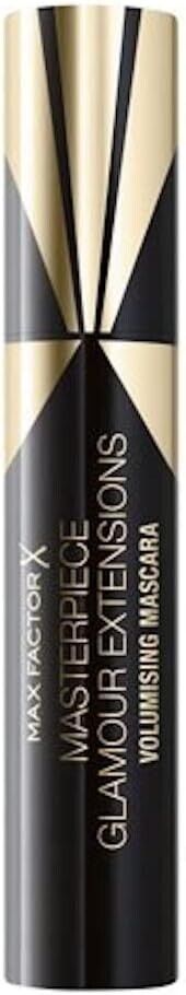 Max Factor Masterpiece Glamour Extensions Mascara, Black