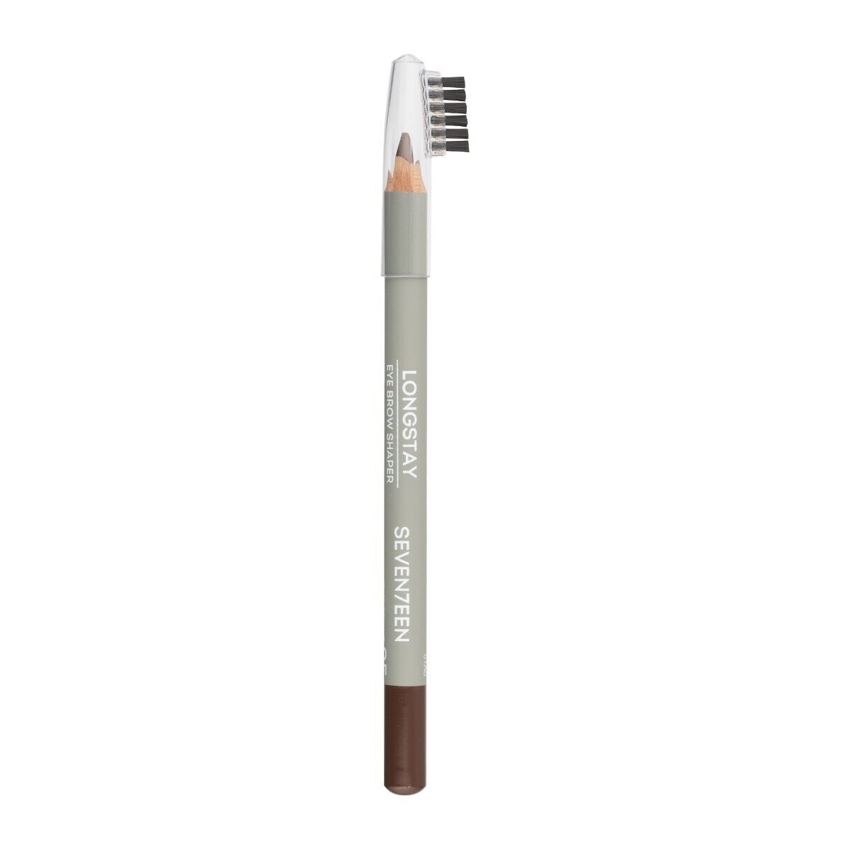 Seventeen Longstay Eyebrow Shaper ,5 CHESTNUT,1.14g