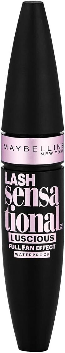 Maybelline Lash Sensational Luscious Mascara 9.5ml