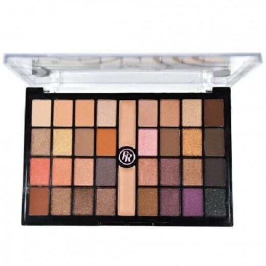 Ruby Rose Sweetheart Eyes Eyeshadow Palette ,HB-9977