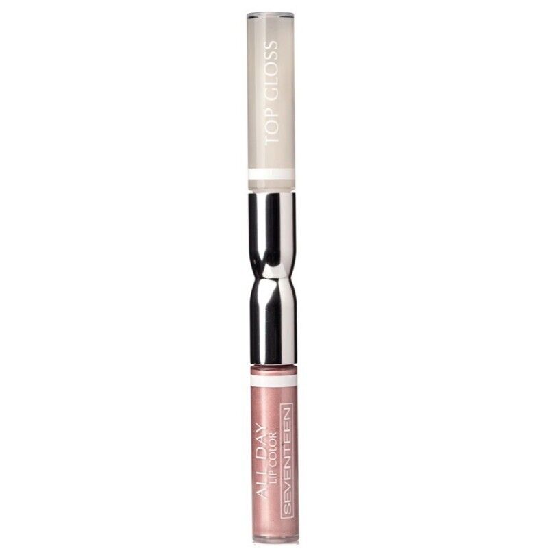 Seventeen All Day Lip Color&Top Coat ,No.41,3.5 ml