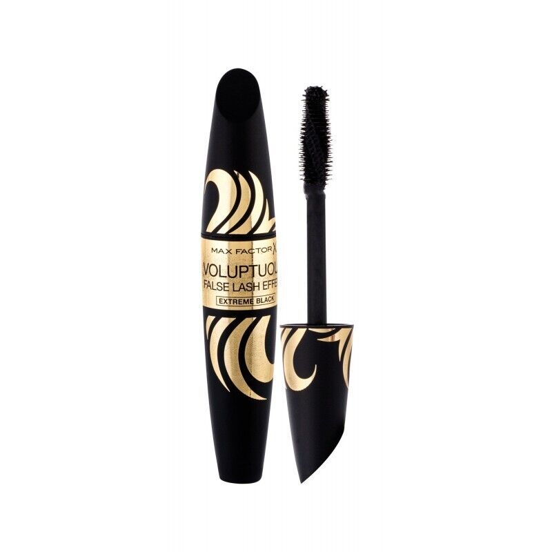 Max Factor False Lash Effect Voluptuous Mascara Extreme Black,13.1 ml