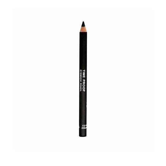 RADIANT PROFESSIONAL,TIME PROOF EYE PENCIL 01 BLACK,1.14 G,by luxeemporium