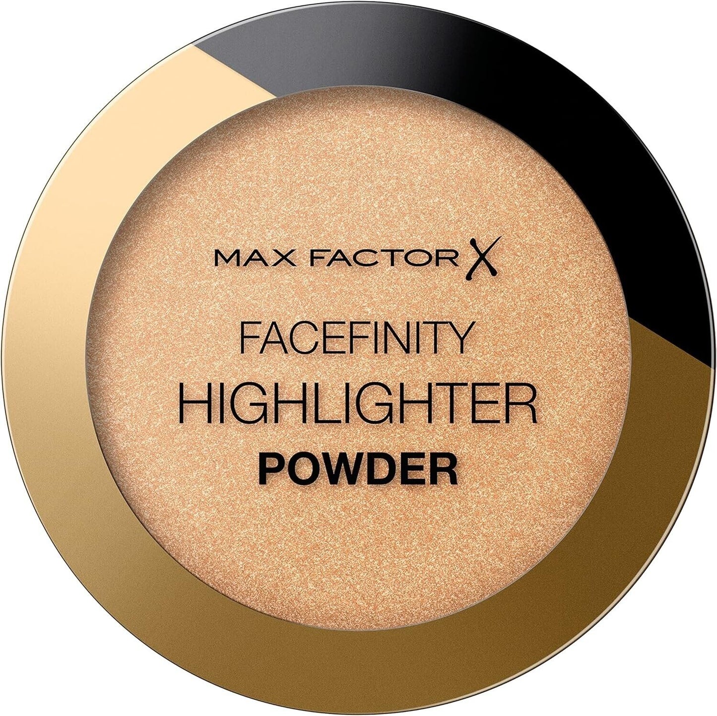 Max Factor Facefinity Highlighter Powder,003 Bronze Glow,8 g