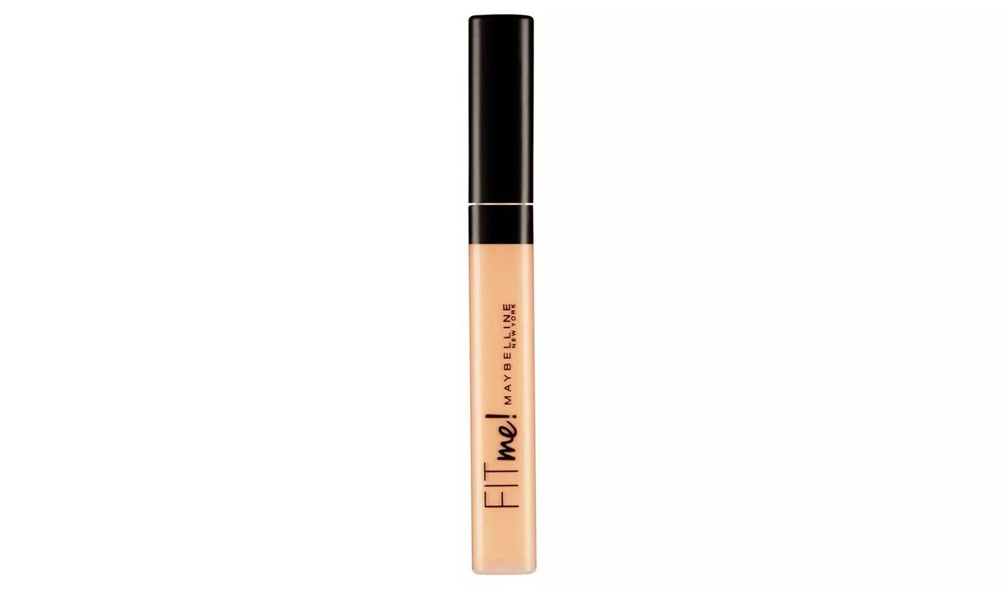 Maybelline Fit Me Concealer Cafe Brown 30 - 6.8ml