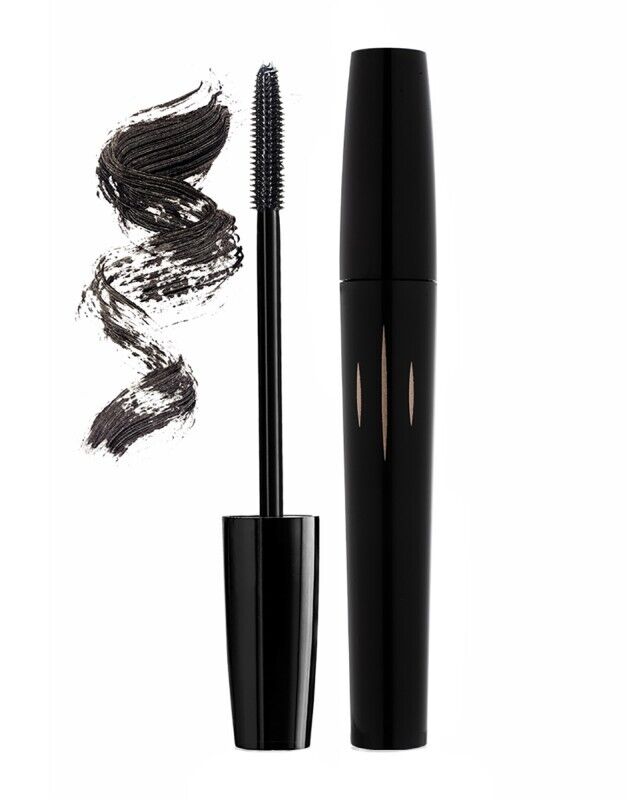 Radiant professional,Studio Perfect Volume Mascara No.1 Black ,9 ml,Free 🚚