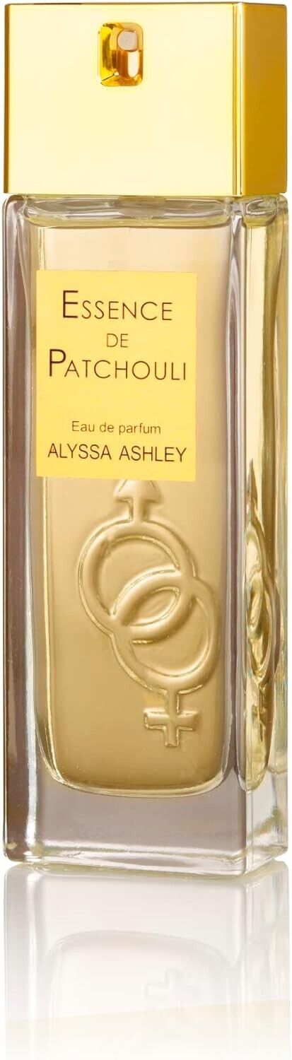 Alyssa Ashley Essence De Patchouli Eau De Parfum Spray 50 ml