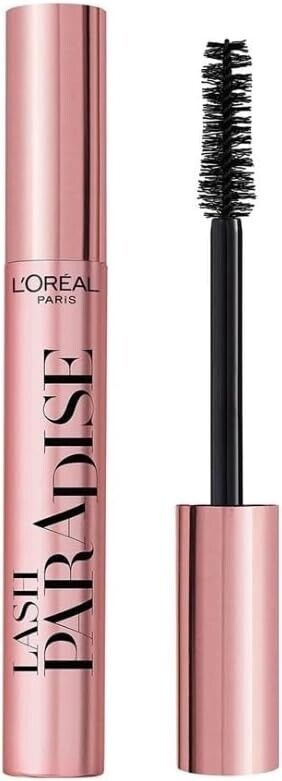 L’Oreal Lash Paradise Mini Mascara 4.9 ml Black