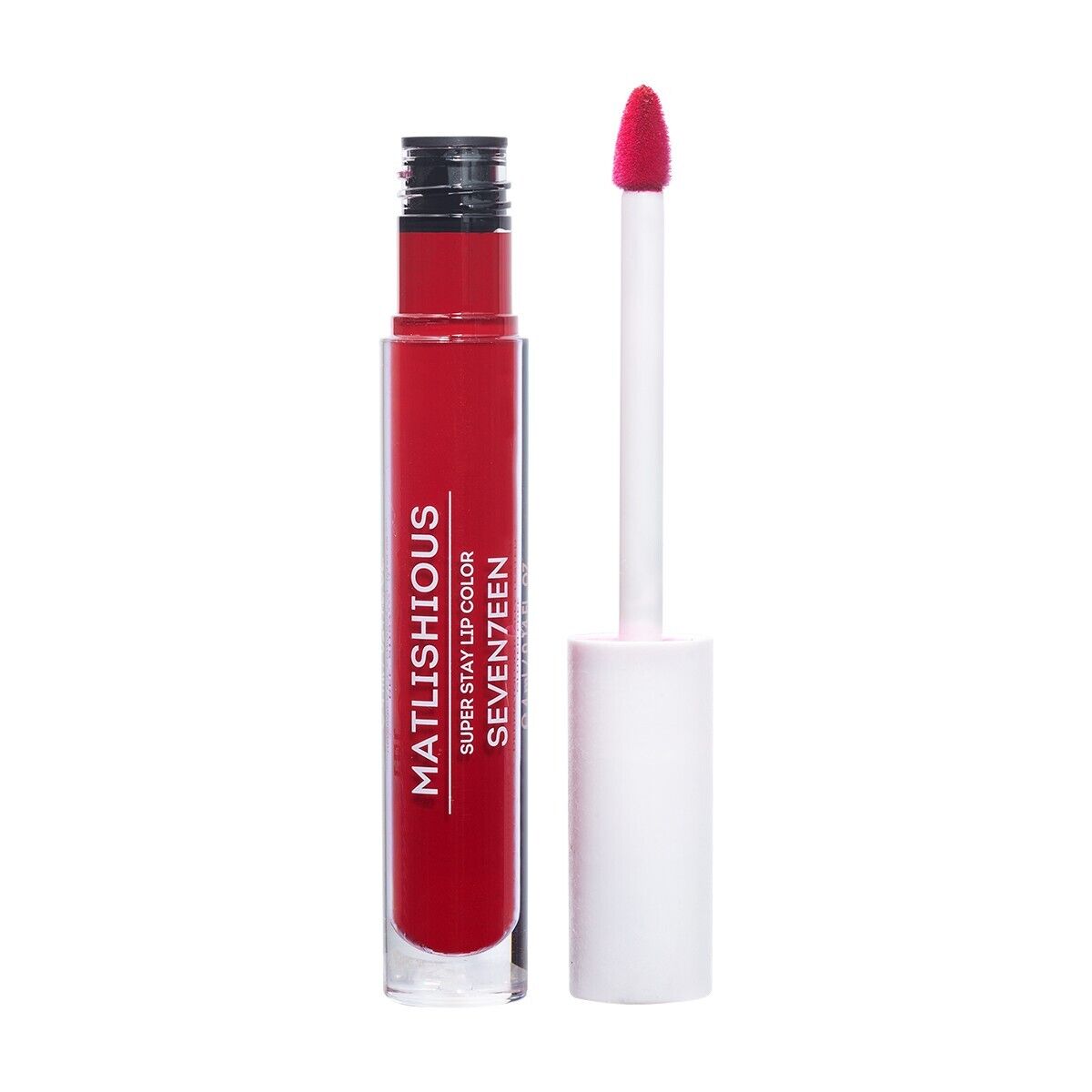 Seventeen Matlishious Super Stay Lip Color,10,4 ml