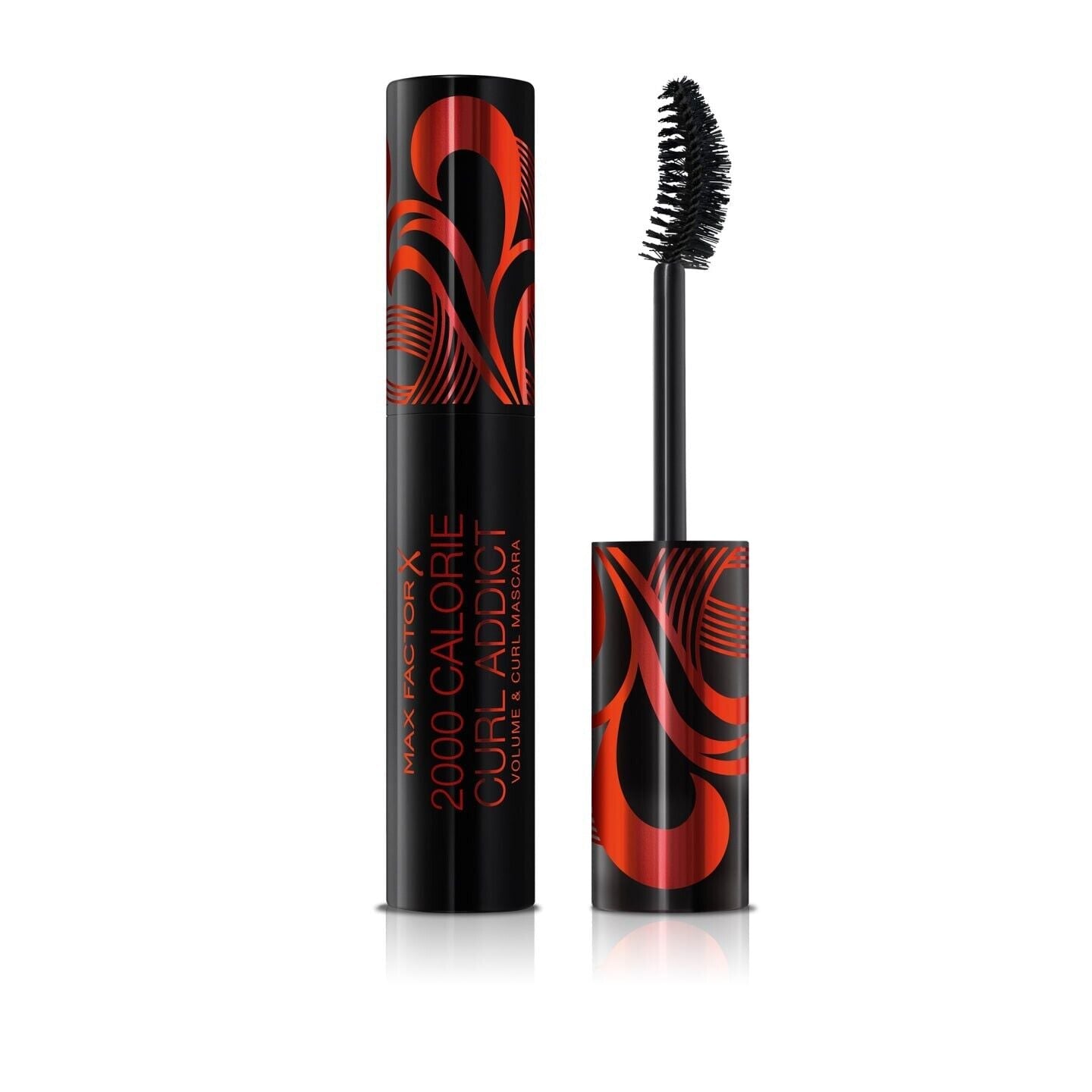 Max Factor Mascara 2000 Calorie Curl Addict Black ,11 ml