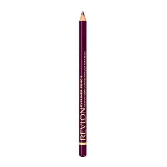 Revlon Eyeliner Pencil Crayon Contour,06 Aubergine,1,49 g