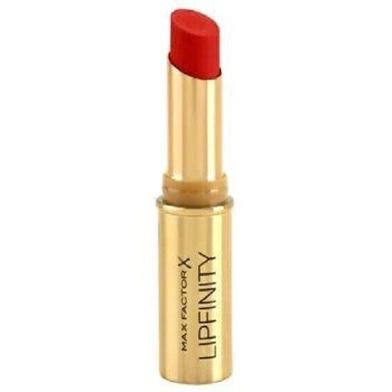 Max Factor Lipfinity Long Lasting  Lipstick,35 Just Deluxe , 4g