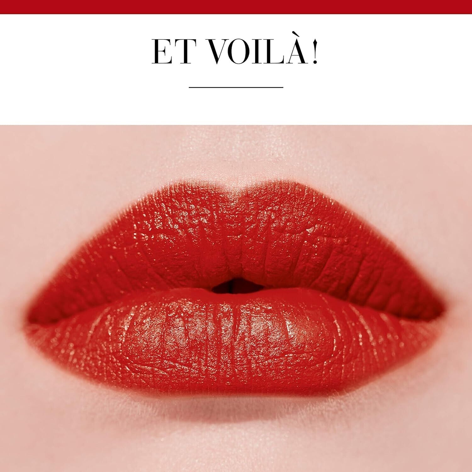 Bourjois Rouge Edition Bullet Lipstick 13 Rouge Jet Set Reds,3.5gE