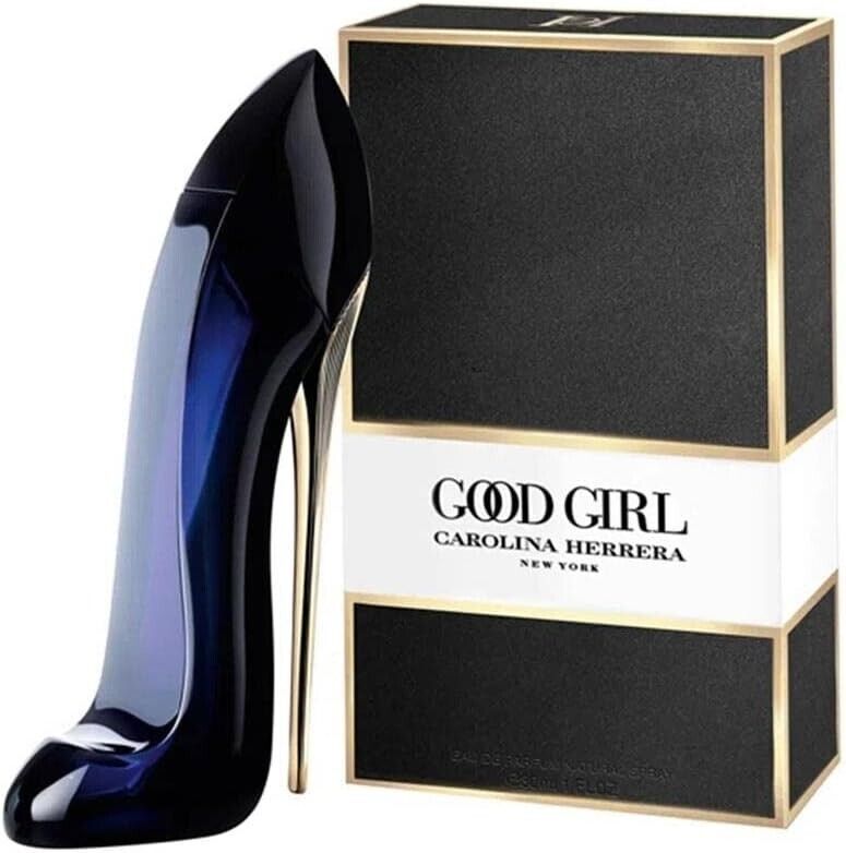 Carolina Herrera Good Girl  Eau De Parfum For Women Spray 80ml