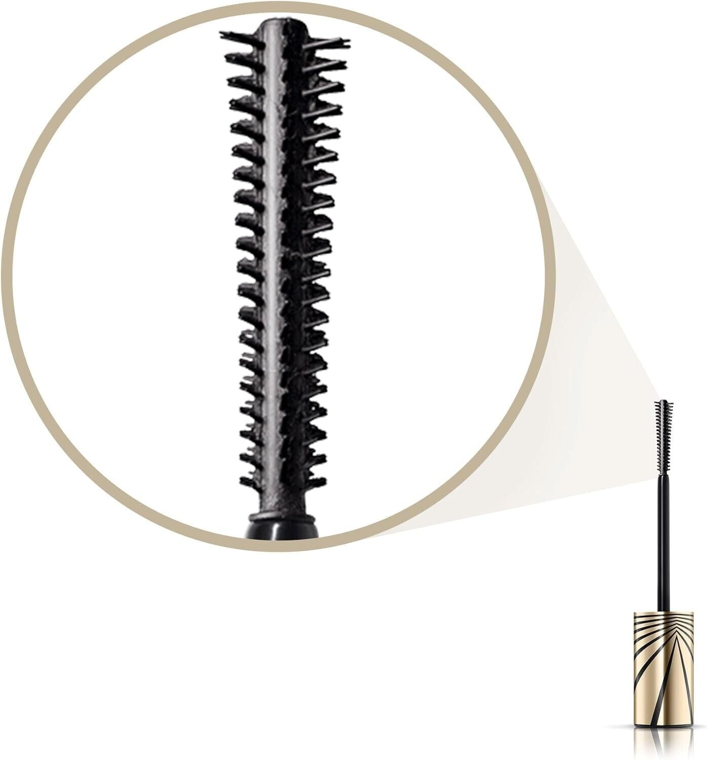 Max Factor Masterpiece Transform Mascara, Black,12 ML