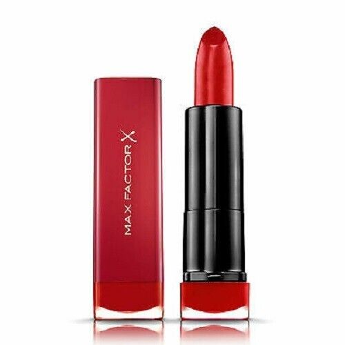 MAX FACTOR COLOUR ELIXIR MARILYN MONROE - 01 MARILYN RUBY RED