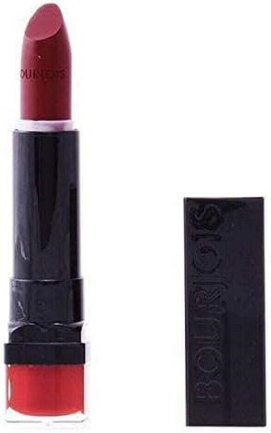 Bourjois Rouge Lipstick, 44 Red-Belle ,3.5g